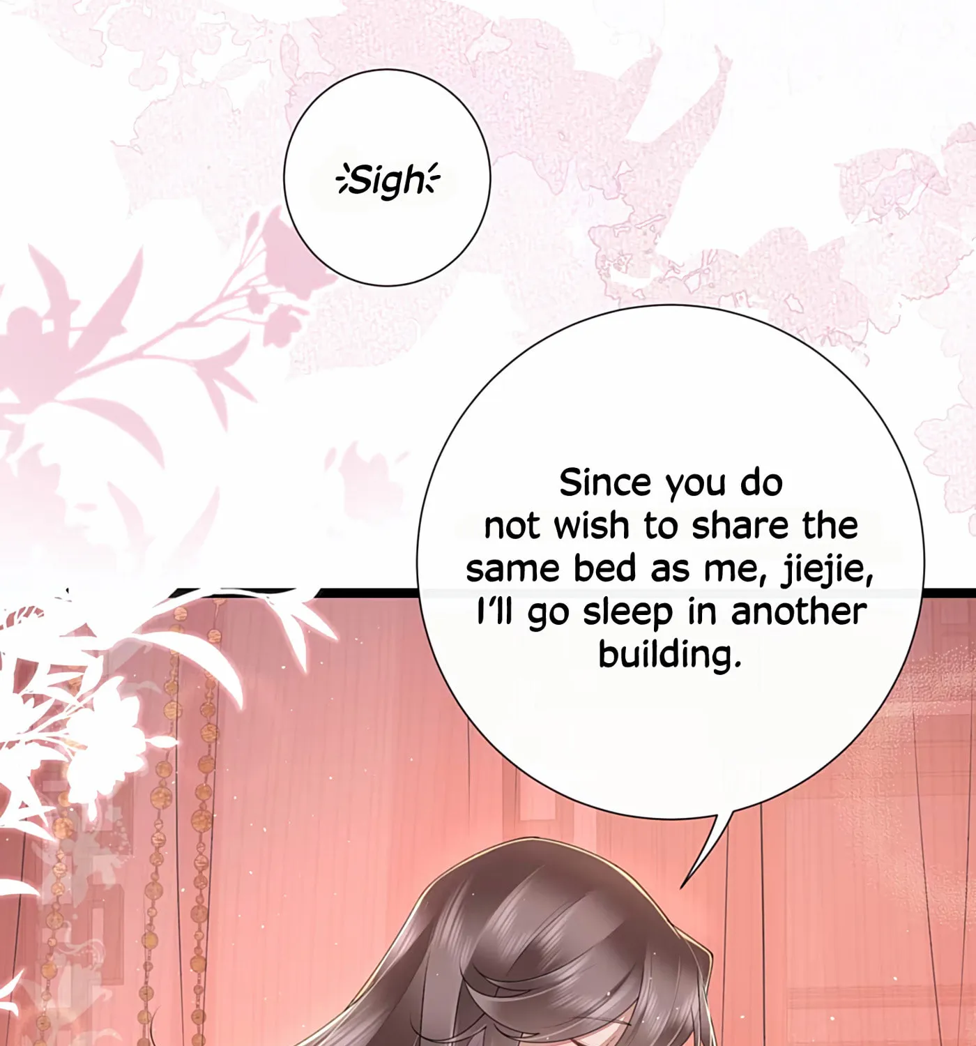 Bu Zhi Bixia Shi Nülang Chapter 36 page 18 - 