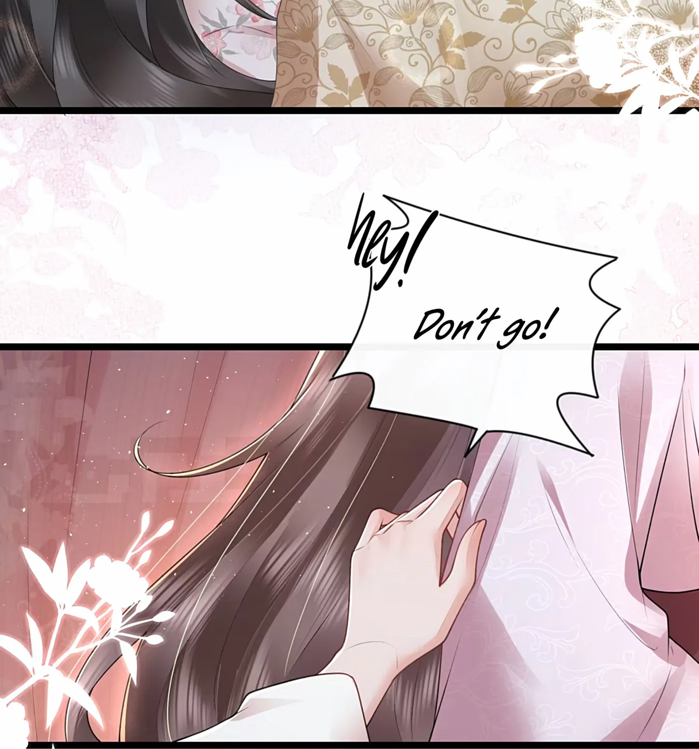 Bu Zhi Bixia Shi Nülang Chapter 36 page 20 - 