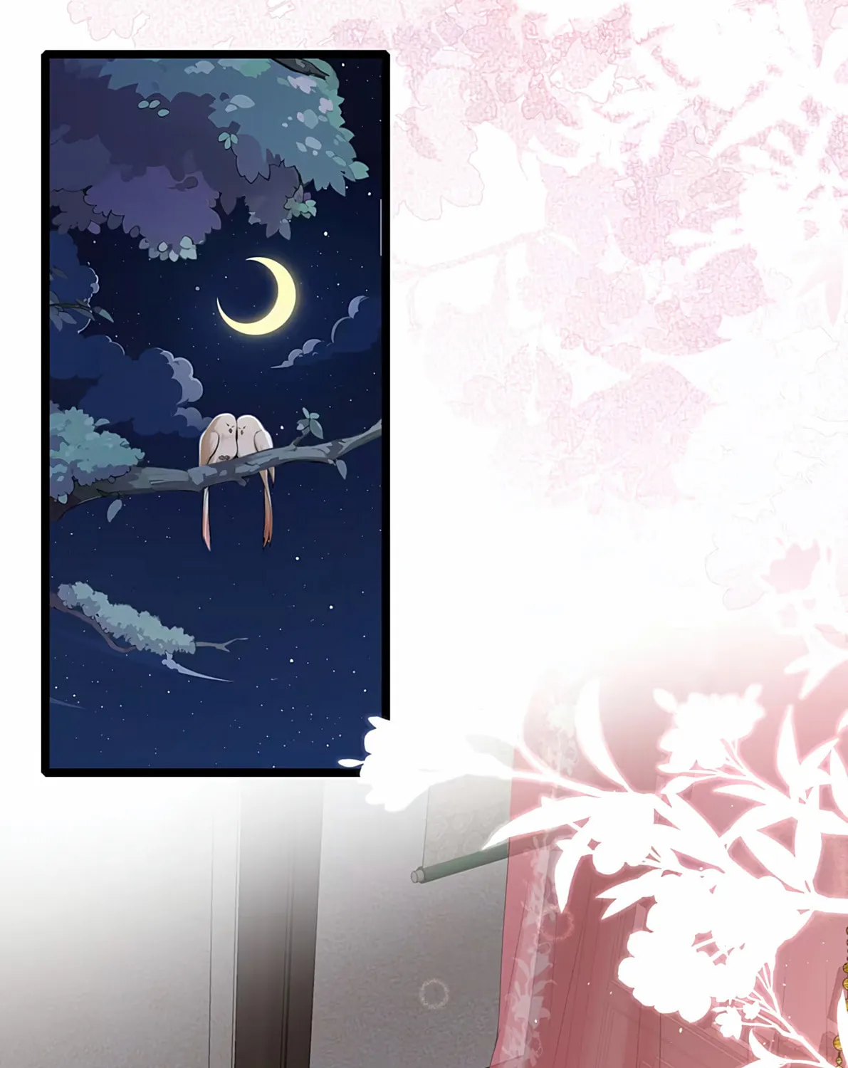 Bu Zhi Bixia Shi Nülang Chapter 36 page 3 - 