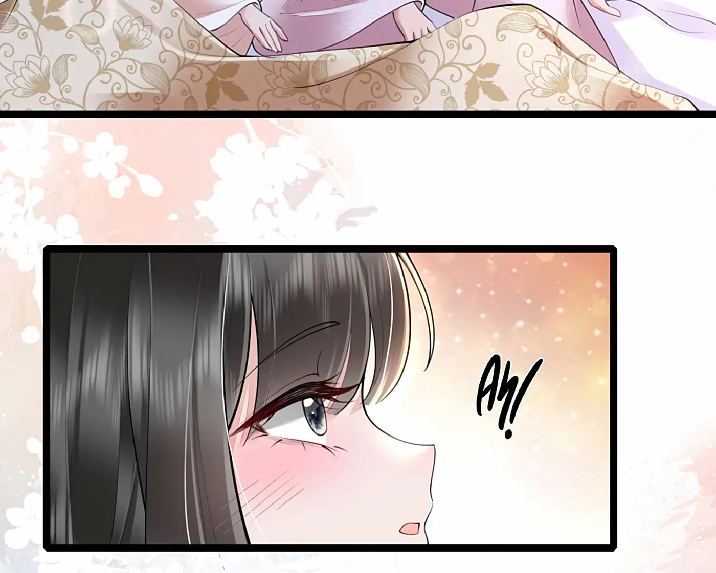 Bu Zhi Bixia Shi Nülang Chapter 36 page 22 - 