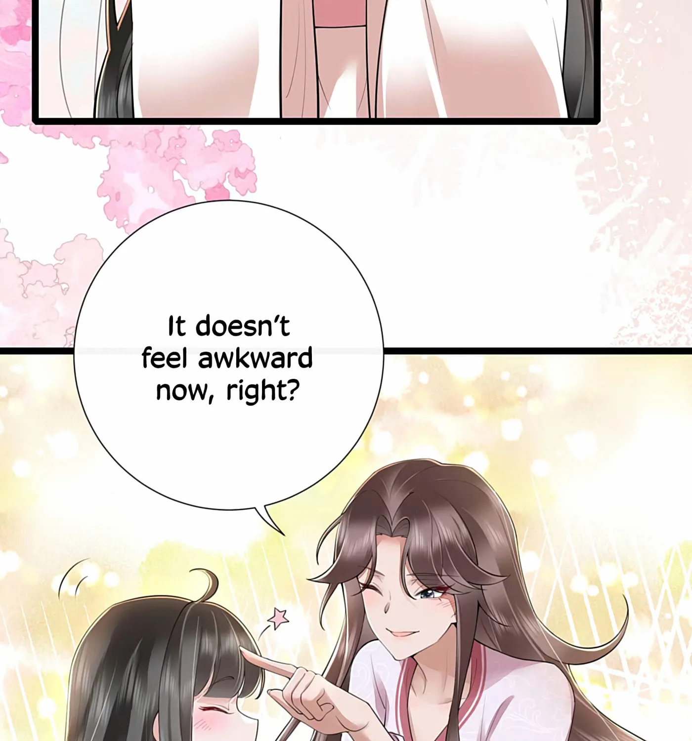 Bu Zhi Bixia Shi Nülang Chapter 36 page 24 - 