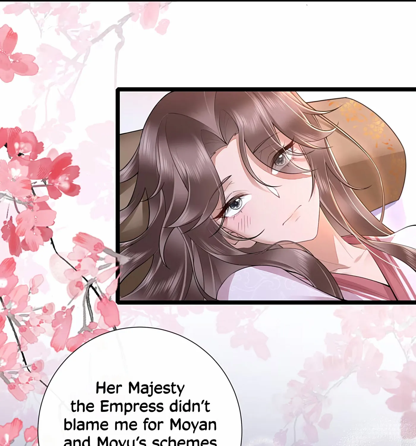 Bu Zhi Bixia Shi Nülang Chapter 36 page 29 - 