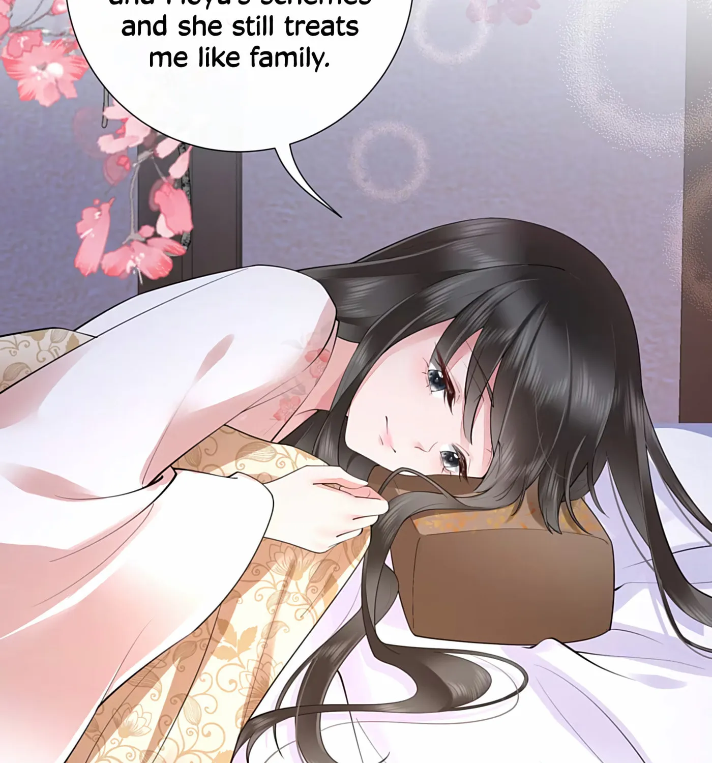 Bu Zhi Bixia Shi Nülang Chapter 36 page 30 - 