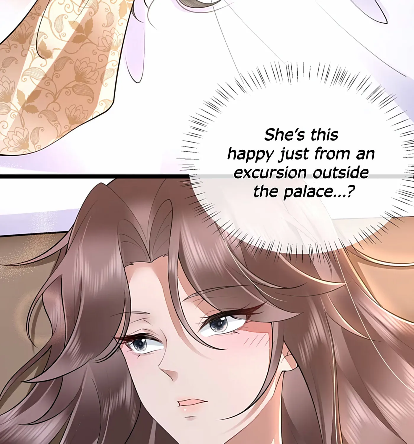 Bu Zhi Bixia Shi Nülang Chapter 36 page 31 - 