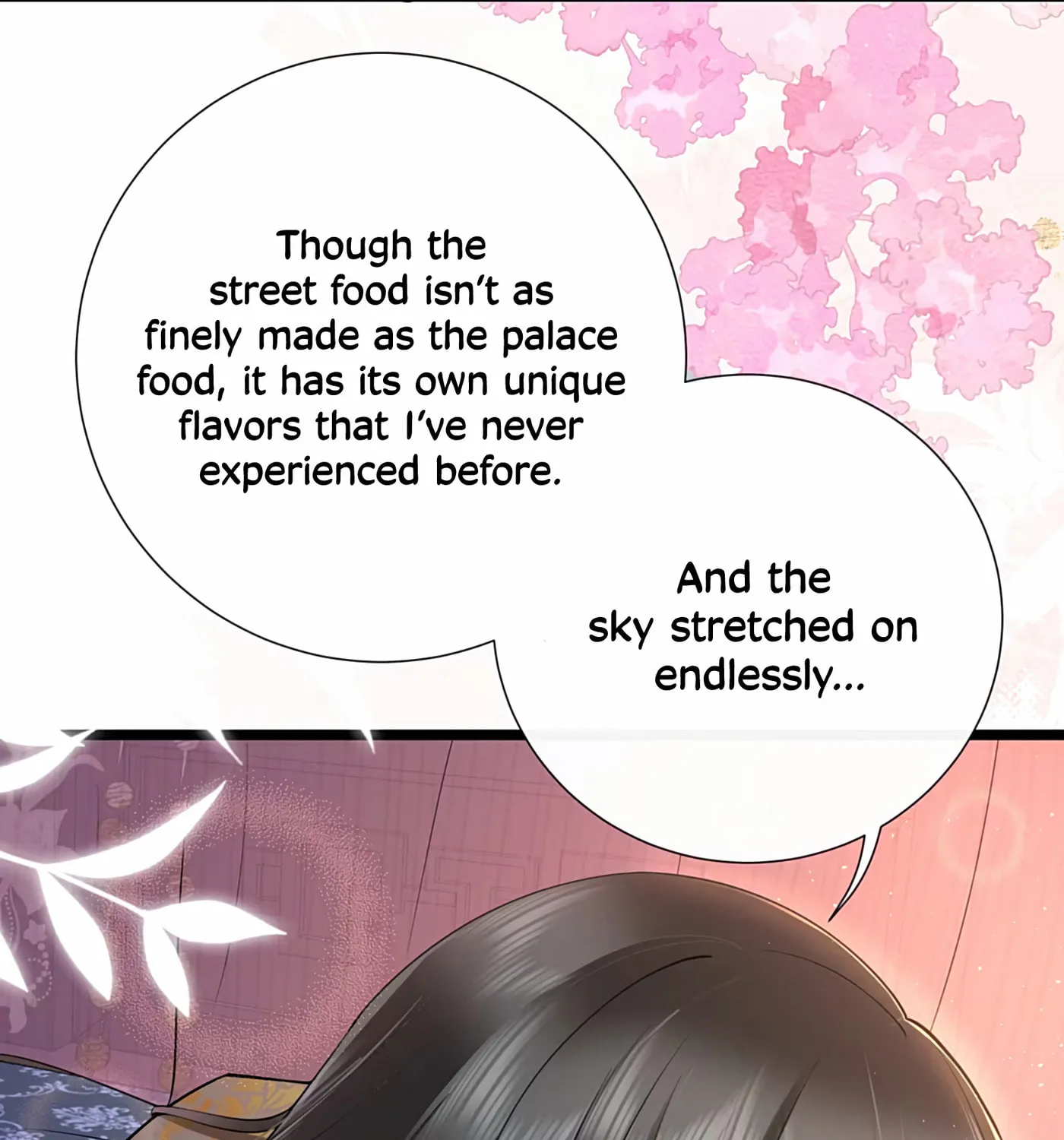 Bu Zhi Bixia Shi Nülang Chapter 36 page 33 - 