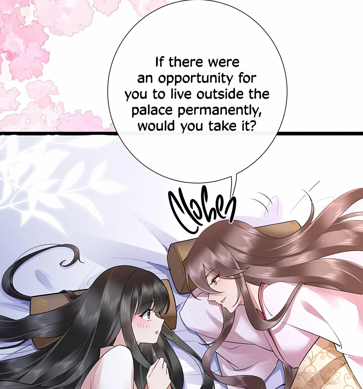 Bu Zhi Bixia Shi Nülang Chapter 36 page 35 - 