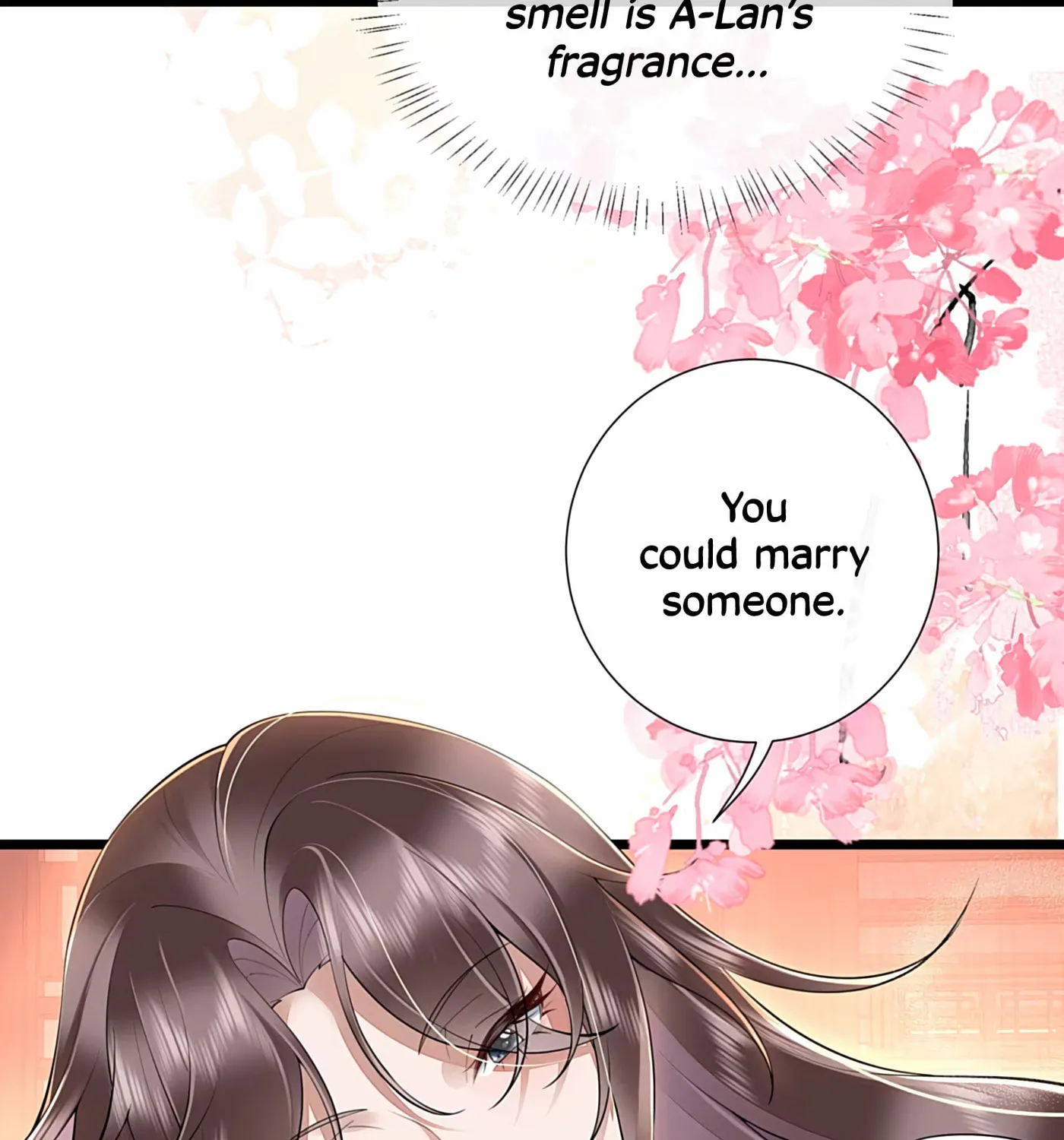 Bu Zhi Bixia Shi Nülang Chapter 36 page 38 - 