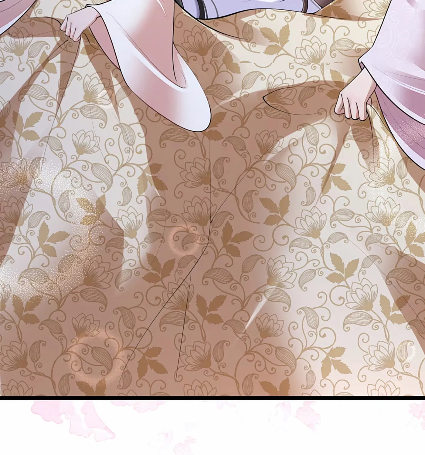 Bu Zhi Bixia Shi Nülang Chapter 36 page 42 - 