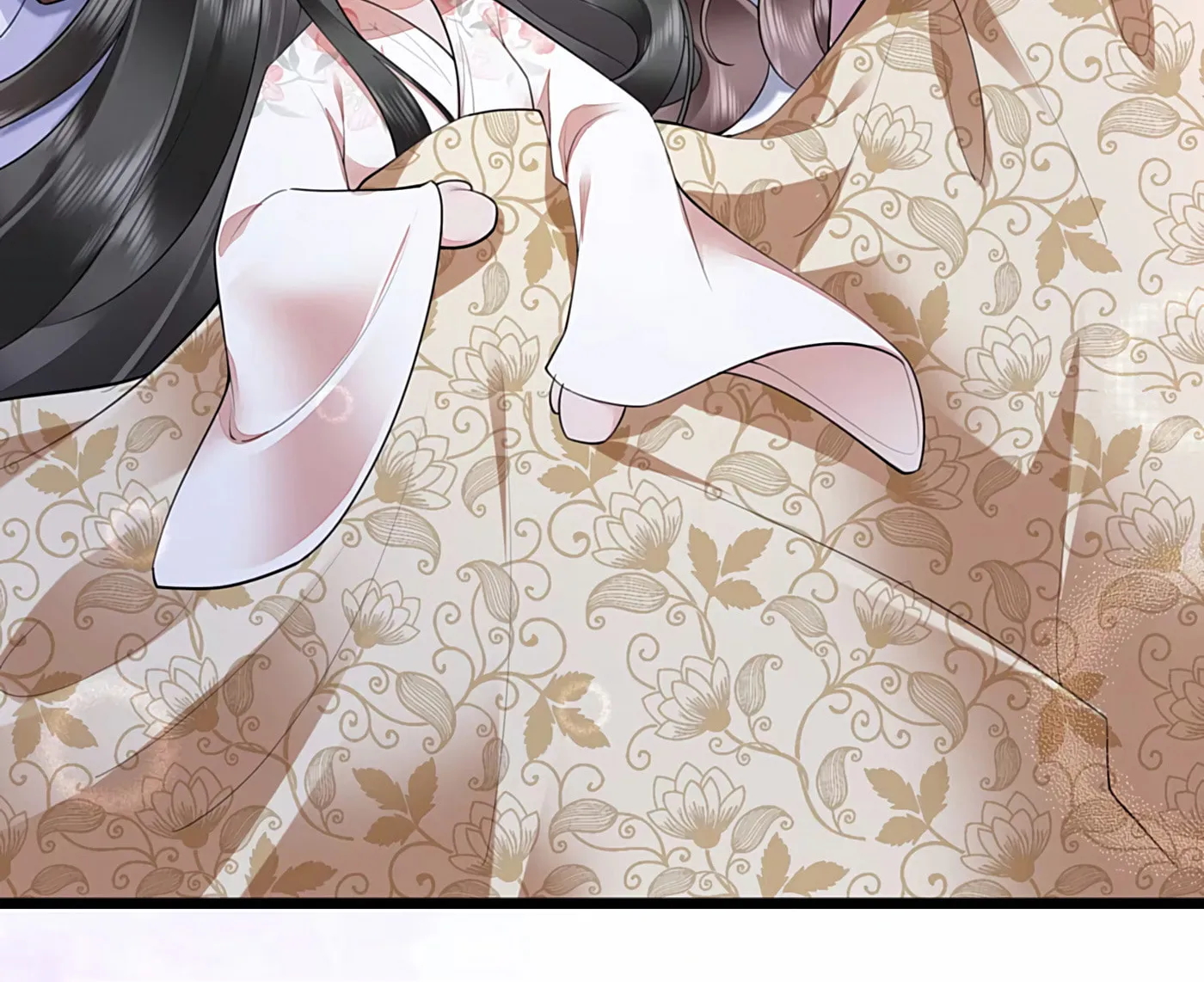 Bu Zhi Bixia Shi Nülang Chapter 36 page 44 - 