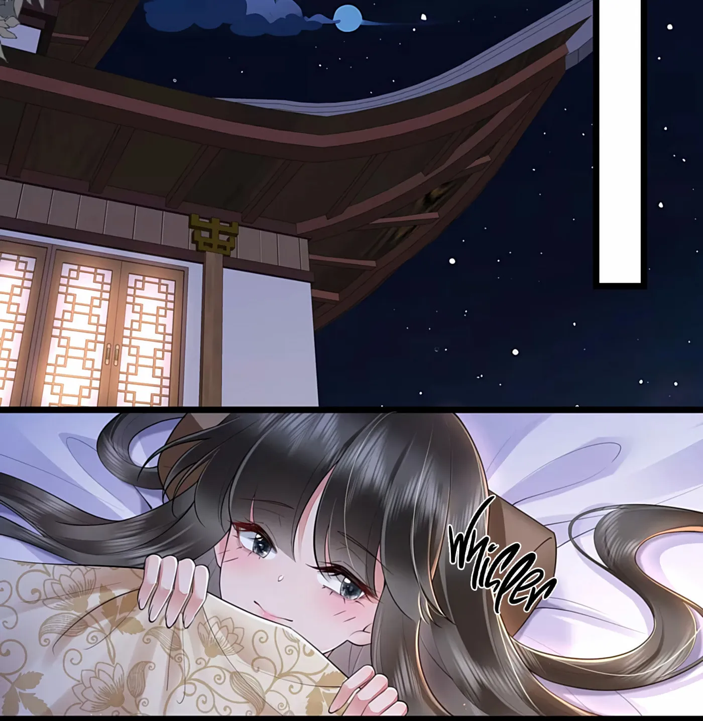 Bu Zhi Bixia Shi Nülang Chapter 36 page 48 - 