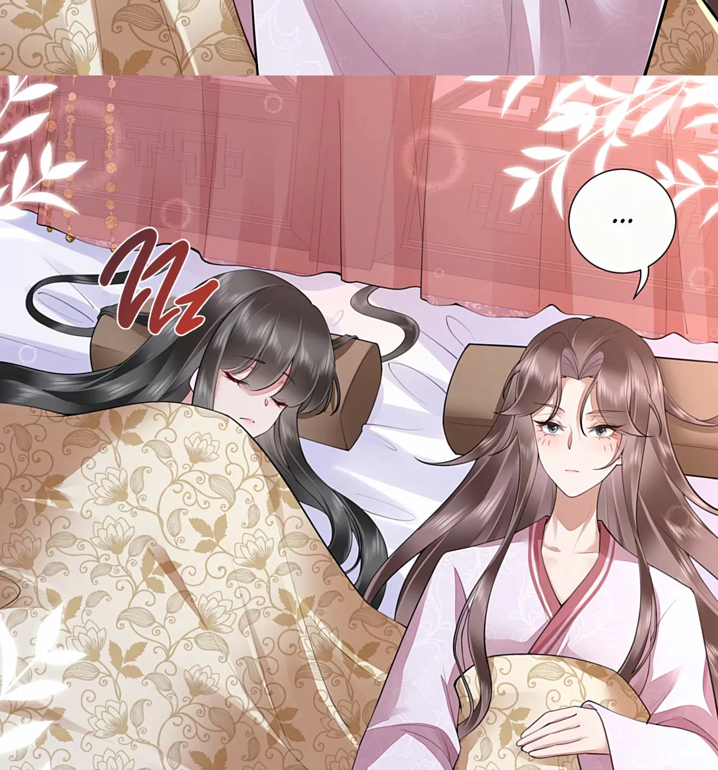 Bu Zhi Bixia Shi Nülang Chapter 36 page 51 - 