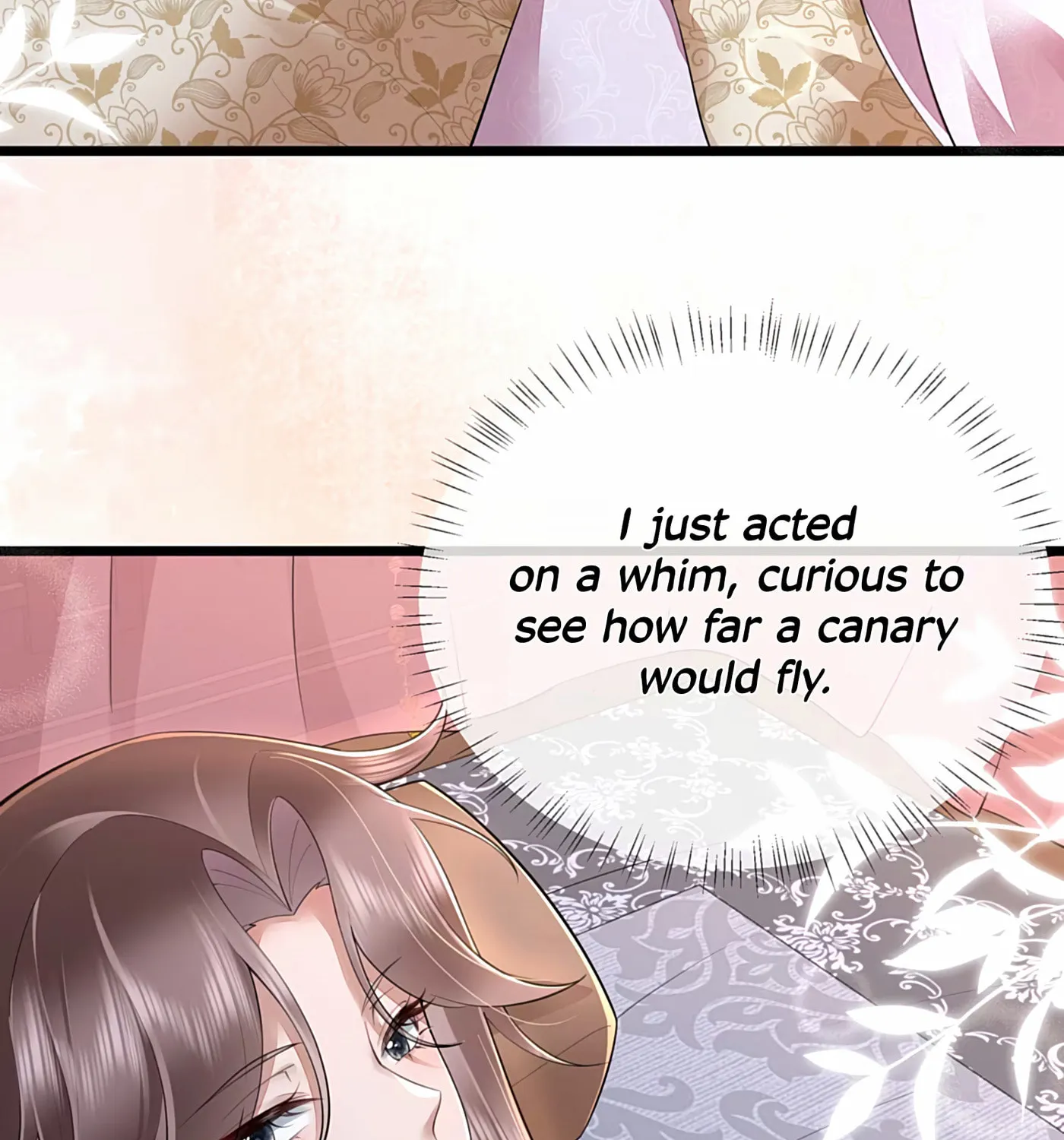 Bu Zhi Bixia Shi Nülang Chapter 36 page 52 - 