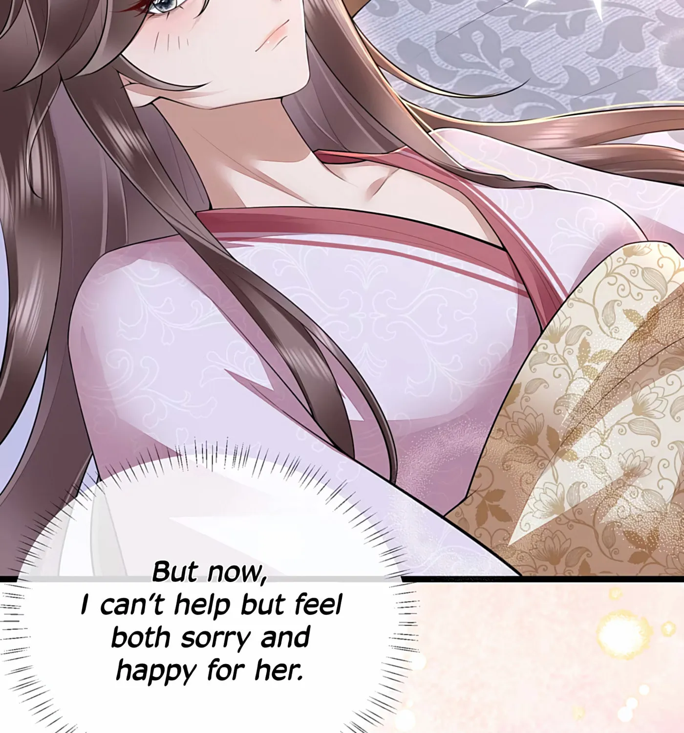 Bu Zhi Bixia Shi Nülang Chapter 36 page 53 - 