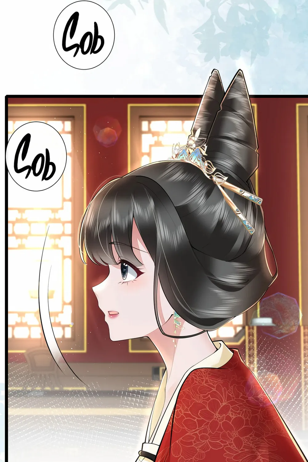 Bu Zhi Bixia Shi Nülang Chapter 37 page 18 - 