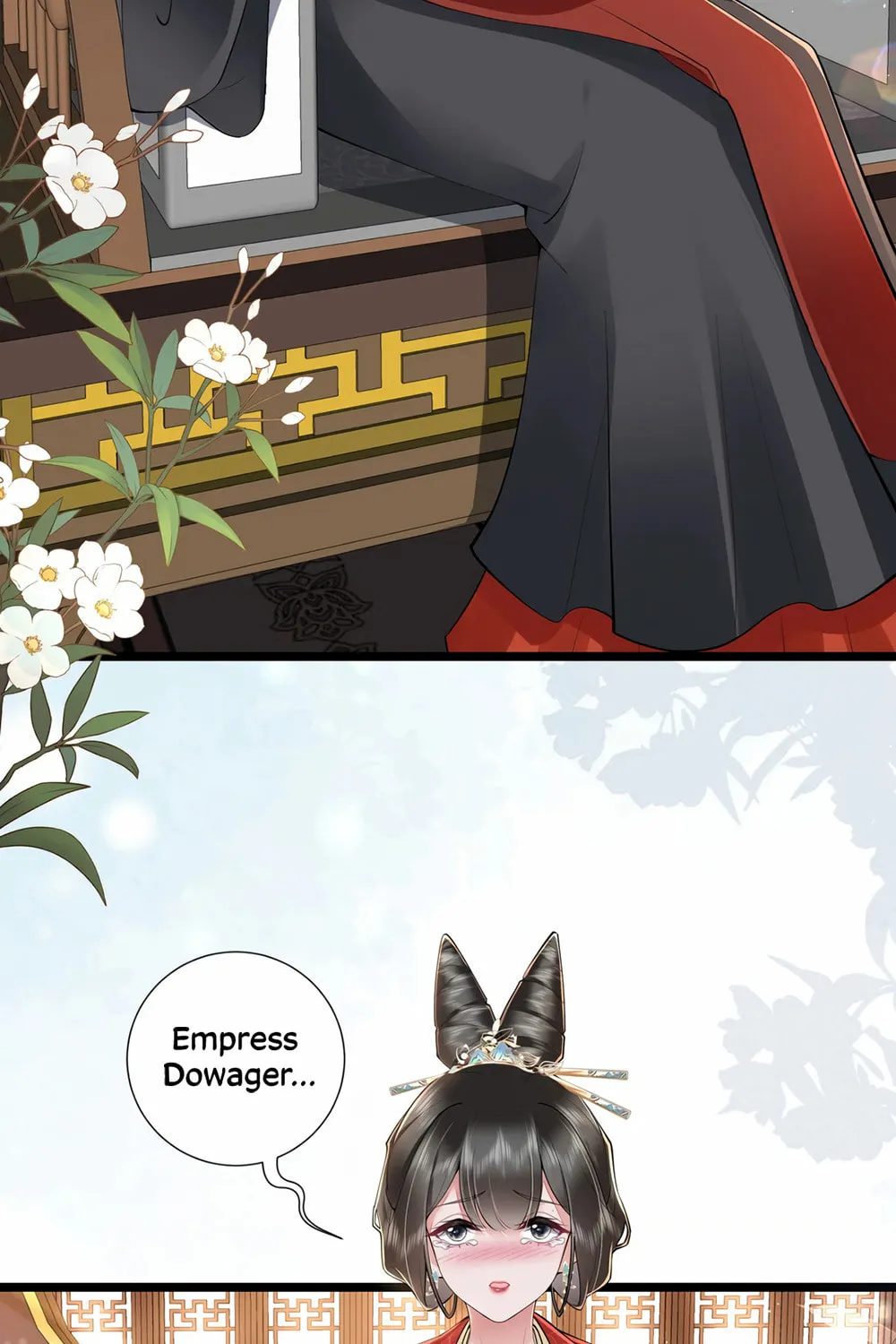 Bu Zhi Bixia Shi Nülang Chapter 37 page 20 - 