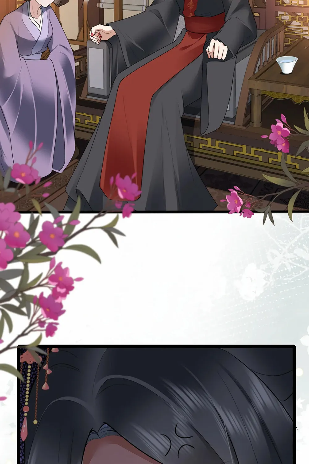 Bu Zhi Bixia Shi Nülang Chapter 37 page 4 - 