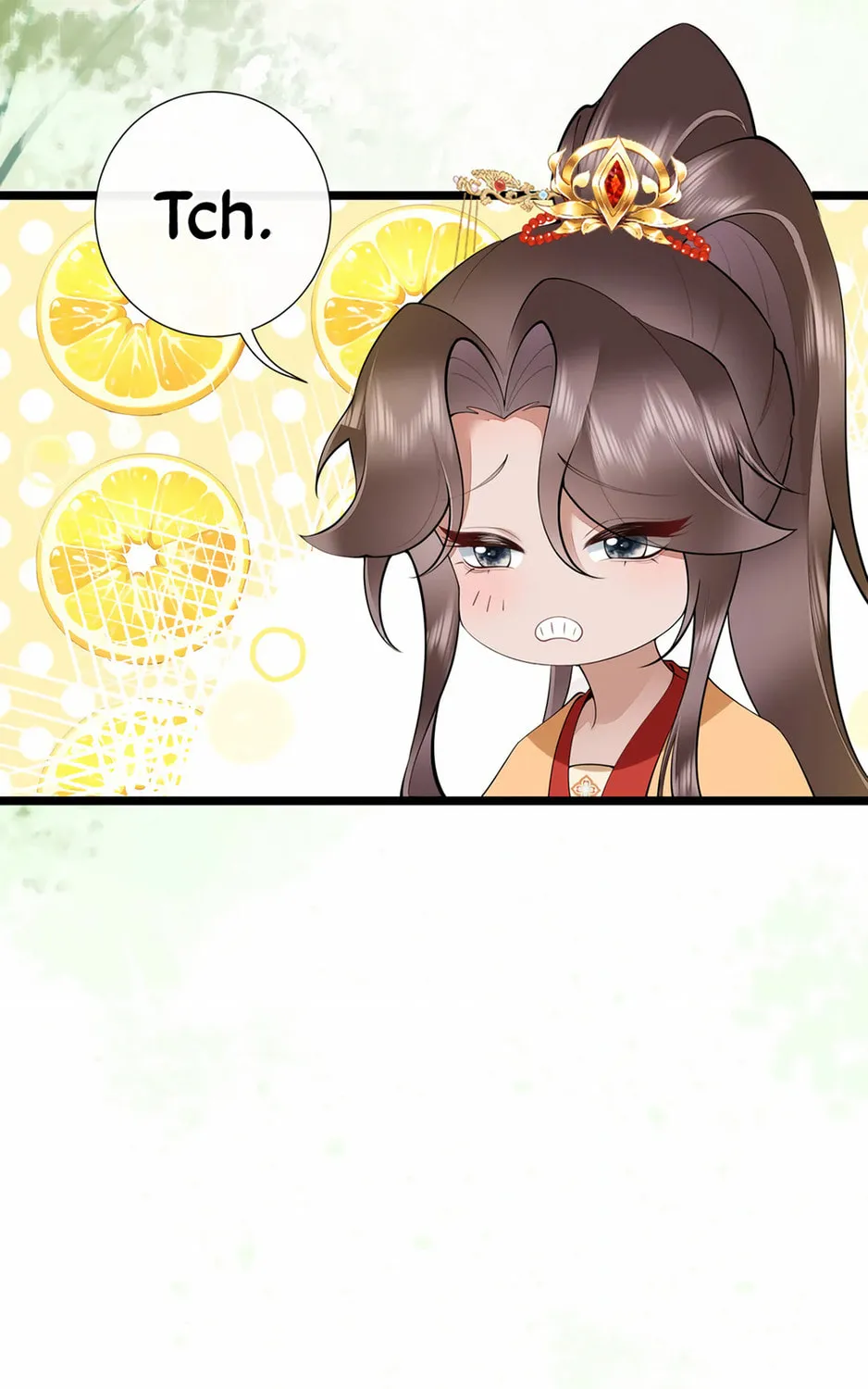 Bu Zhi Bixia Shi Nülang Chapter 37 page 44 - 