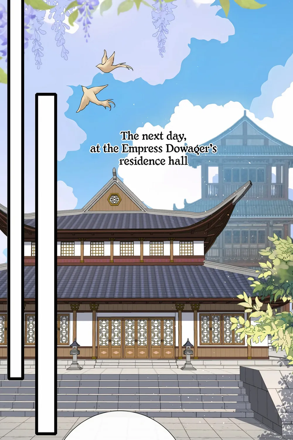 Bu Zhi Bixia Shi Nülang Chapter 37 page 8 - 