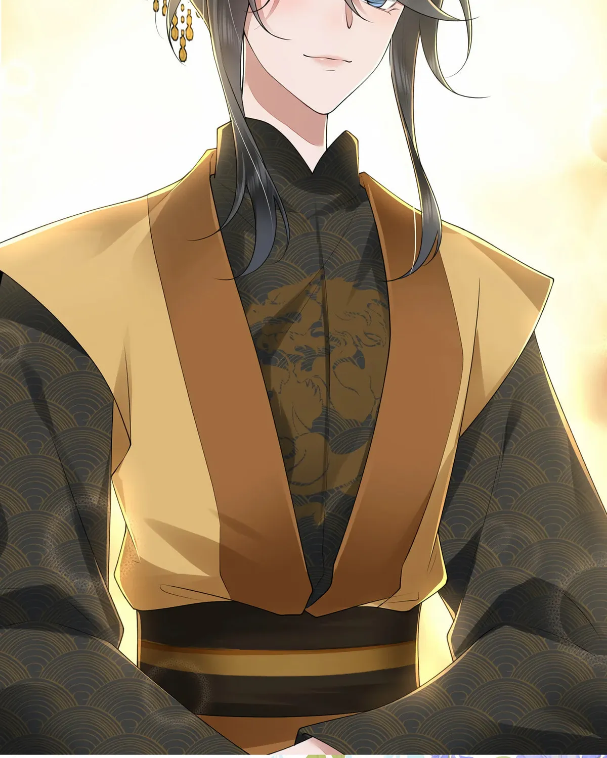 Bu Zhi Bixia Shi Nülang Chapter 38 page 14 - 