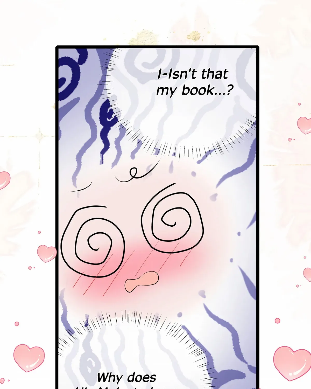 Bu Zhi Bixia Shi Nülang Chapter 38 page 21 - 
