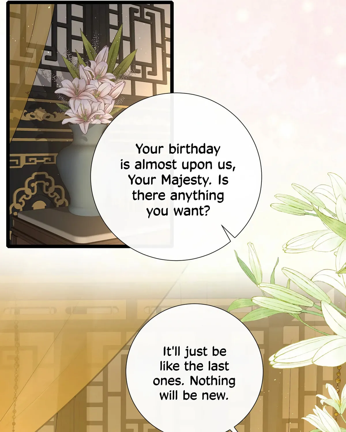 Bu Zhi Bixia Shi Nülang Chapter 38 page 34 - 