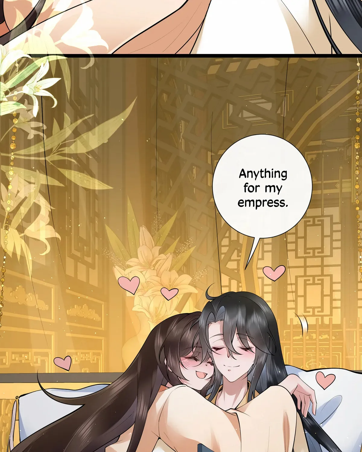 Bu Zhi Bixia Shi Nülang Chapter 38 page 39 - 