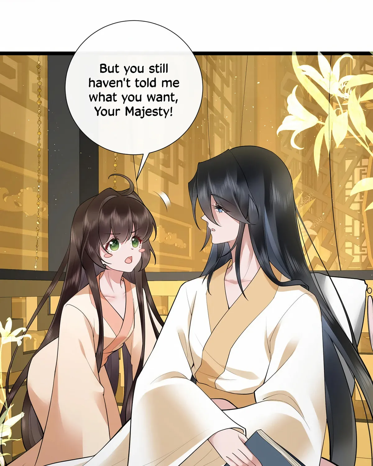 Bu Zhi Bixia Shi Nülang Chapter 38 page 41 - 