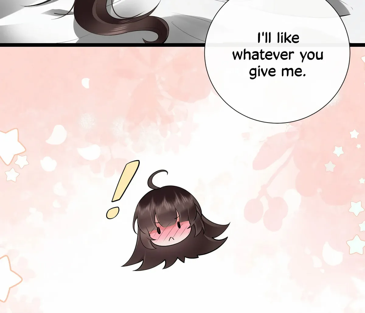 Bu Zhi Bixia Shi Nülang Chapter 38 page 47 - 