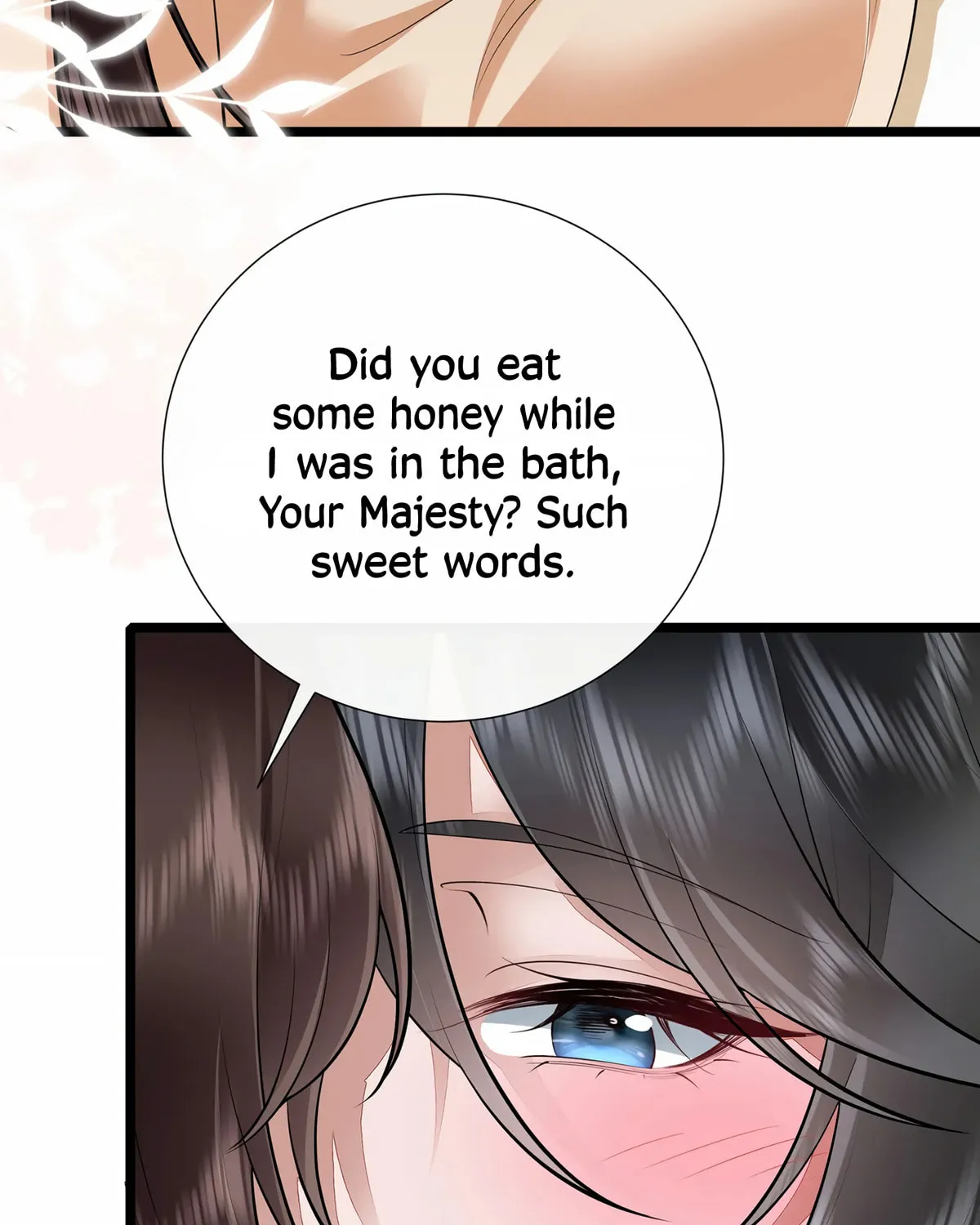 Bu Zhi Bixia Shi Nülang Chapter 38 page 49 - 