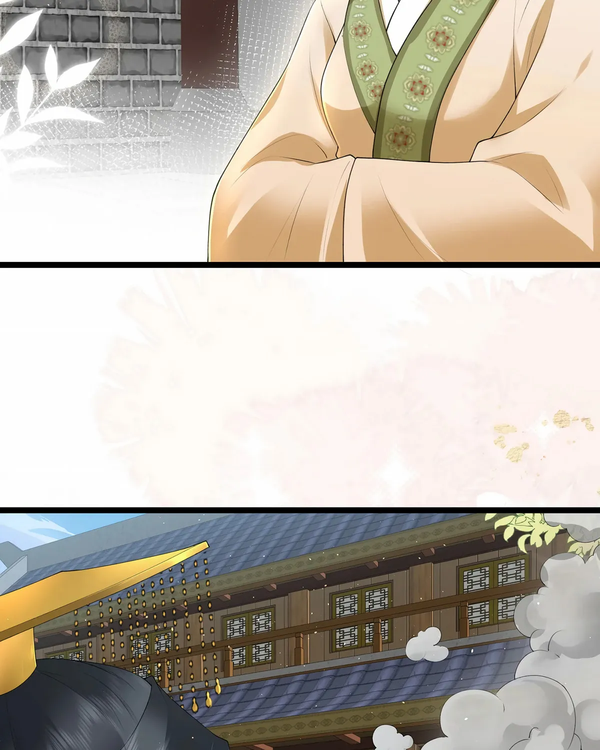 Bu Zhi Bixia Shi Nülang Chapter 38 page 7 - 