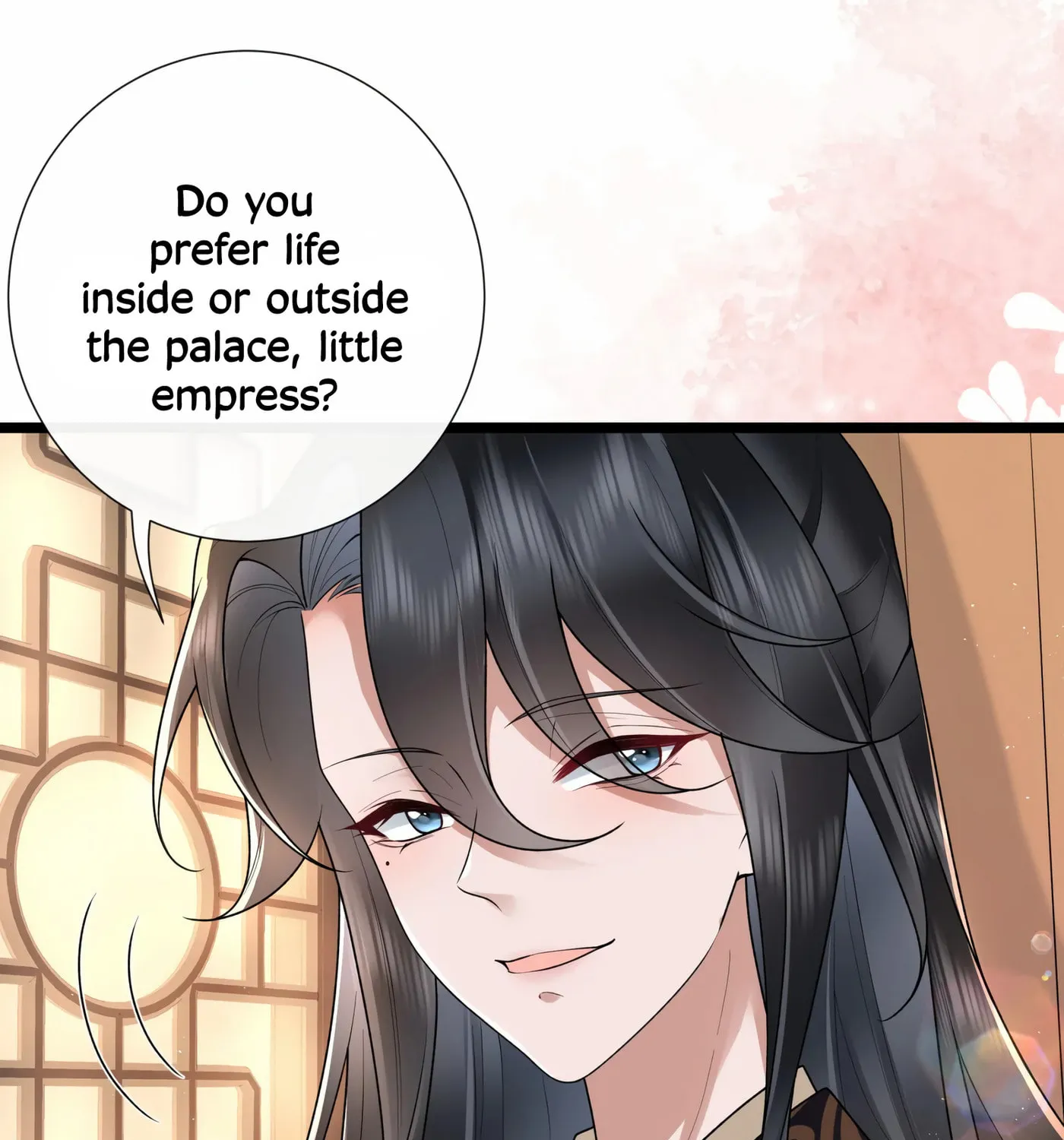 Bu Zhi Bixia Shi Nülang Chapter 39 page 13 - 