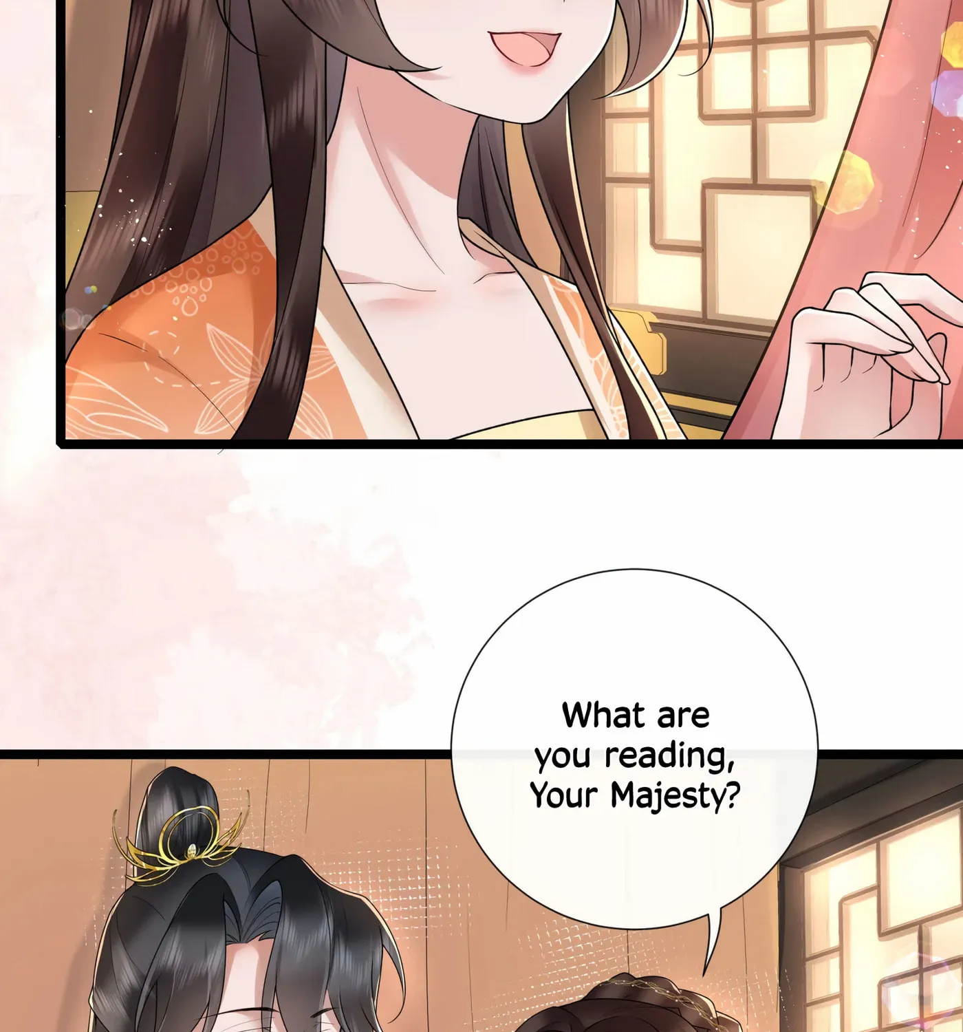 Bu Zhi Bixia Shi Nülang Chapter 39 page 15 - 