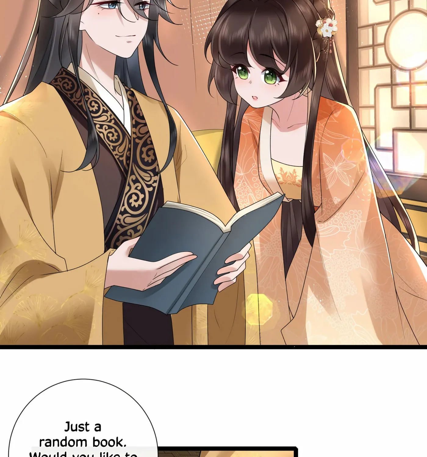 Bu Zhi Bixia Shi Nülang Chapter 39 page 16 - 