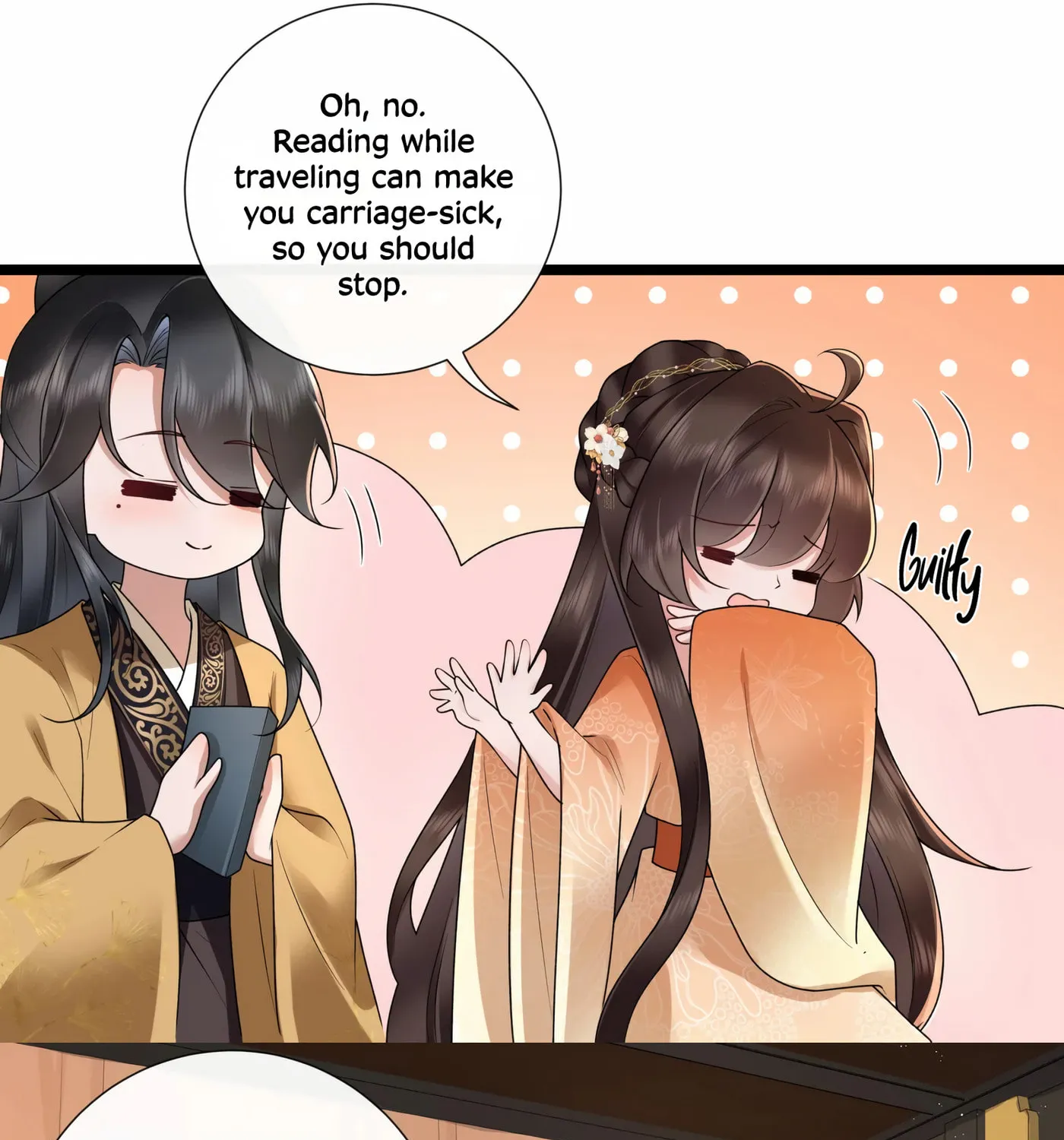 Bu Zhi Bixia Shi Nülang Chapter 39 page 19 - 