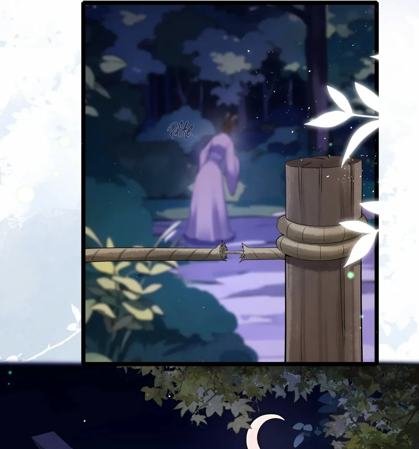 Bu Zhi Bixia Shi Nülang Chapter 39 page 33 - 