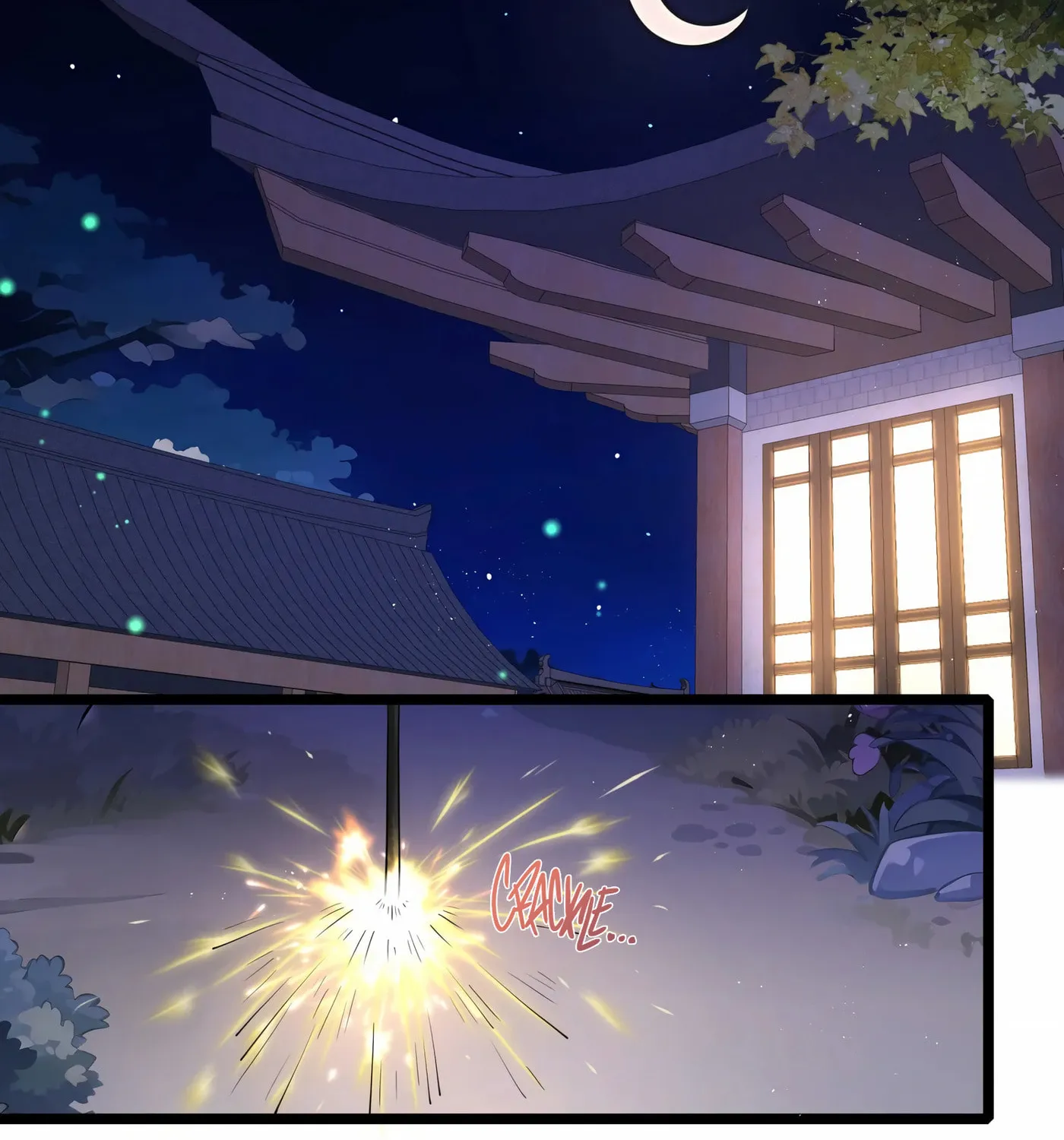 Bu Zhi Bixia Shi Nülang Chapter 39 page 34 - 