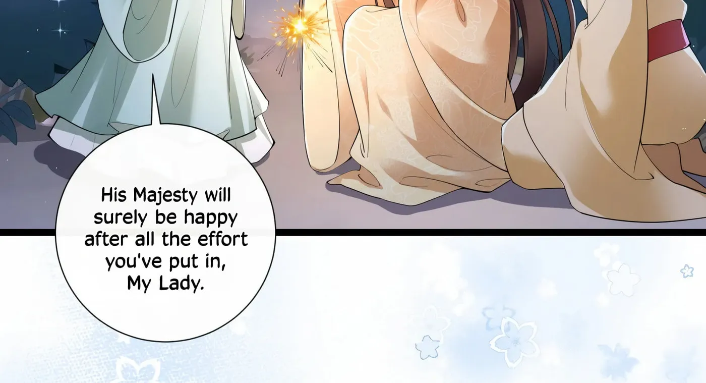 Bu Zhi Bixia Shi Nülang Chapter 39 page 36 - 