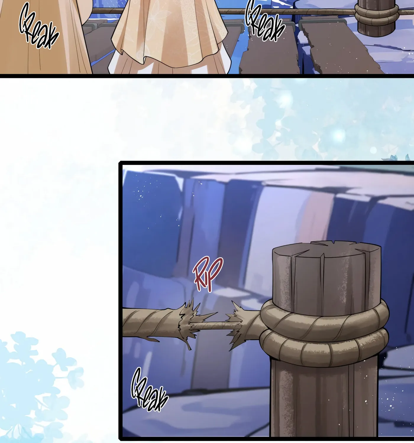 Bu Zhi Bixia Shi Nülang Chapter 39 page 50 - 