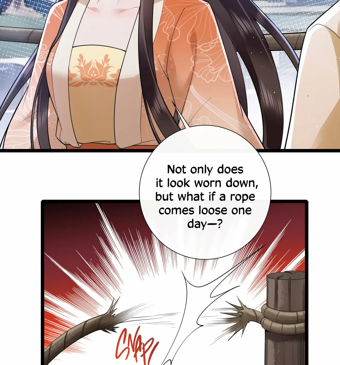 Bu Zhi Bixia Shi Nülang Chapter 39 page 52 - 