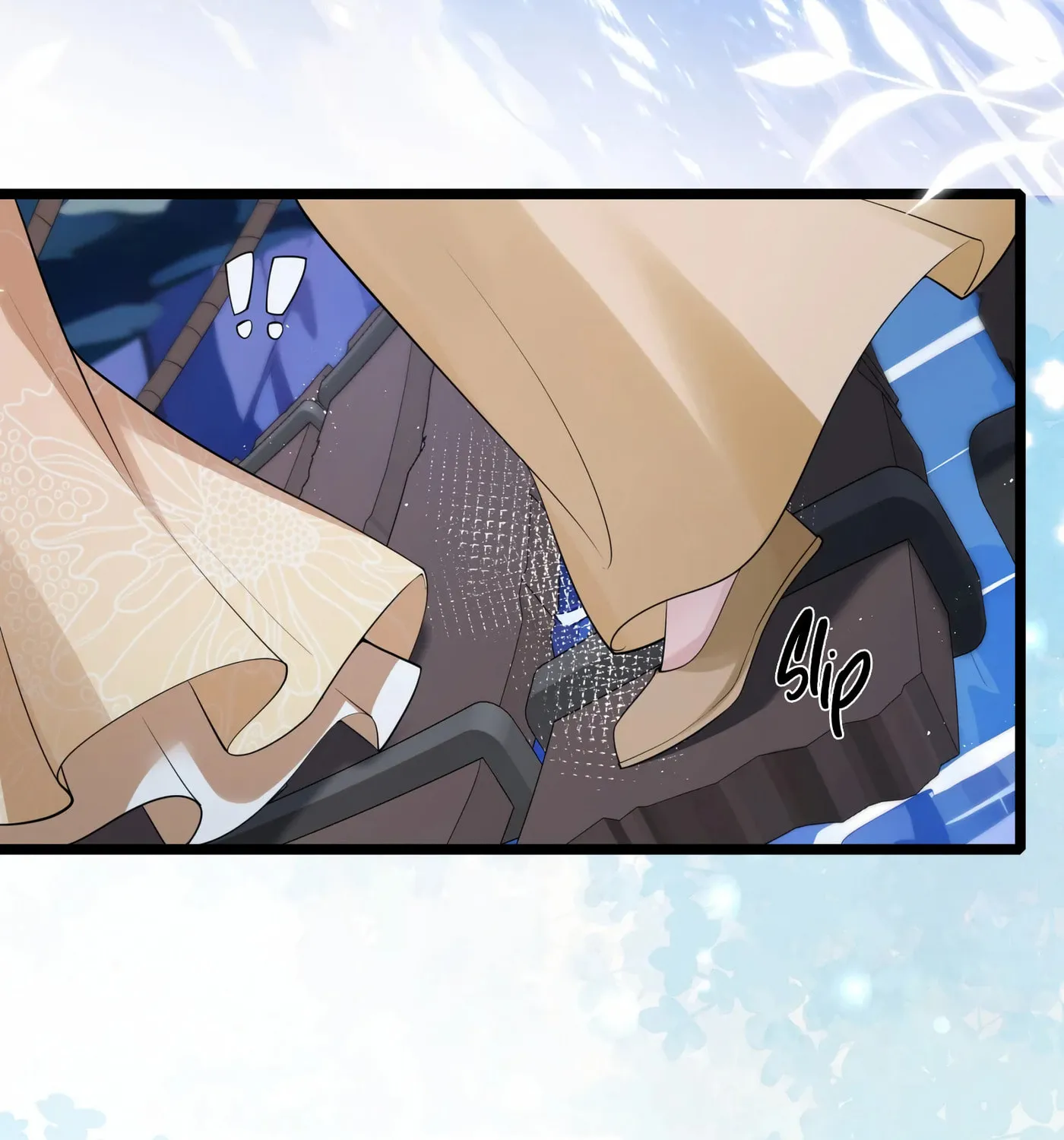 Bu Zhi Bixia Shi Nülang Chapter 39 page 56 - 