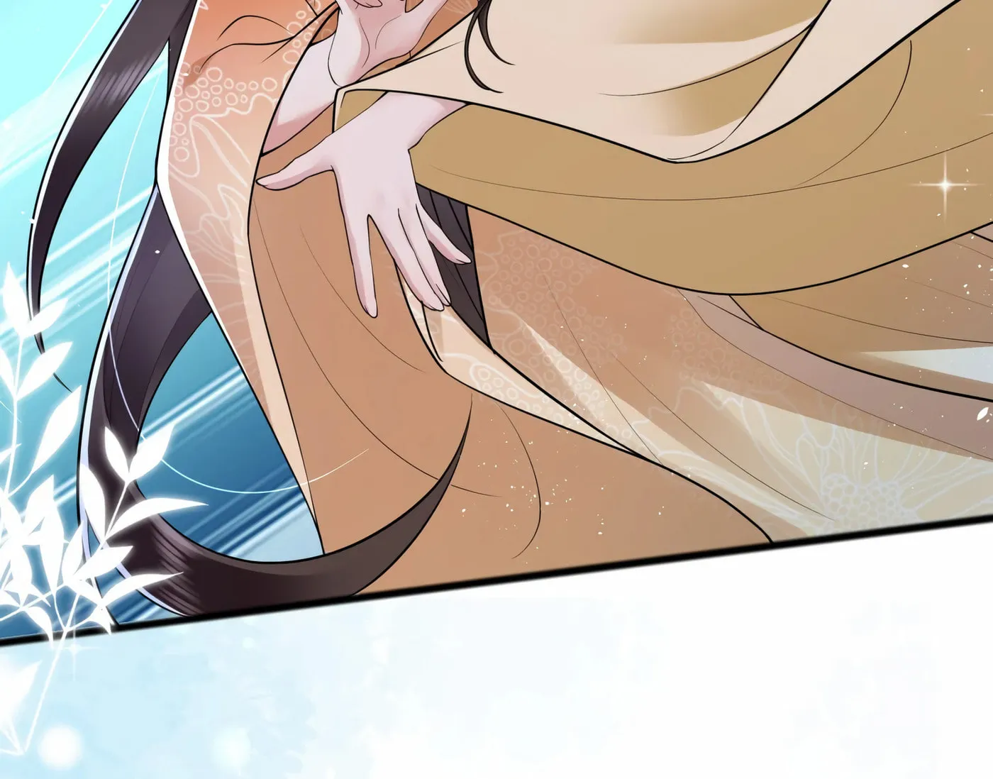 Bu Zhi Bixia Shi Nülang Chapter 39 page 58 - 