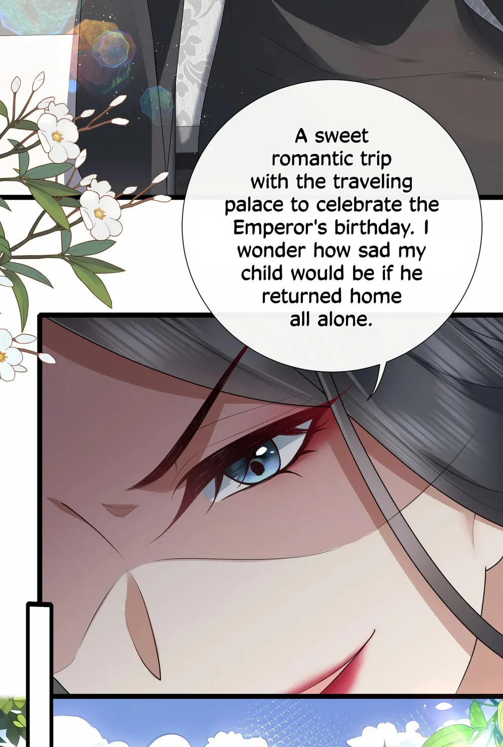 Bu Zhi Bixia Shi Nülang Chapter 39 page 7 - 