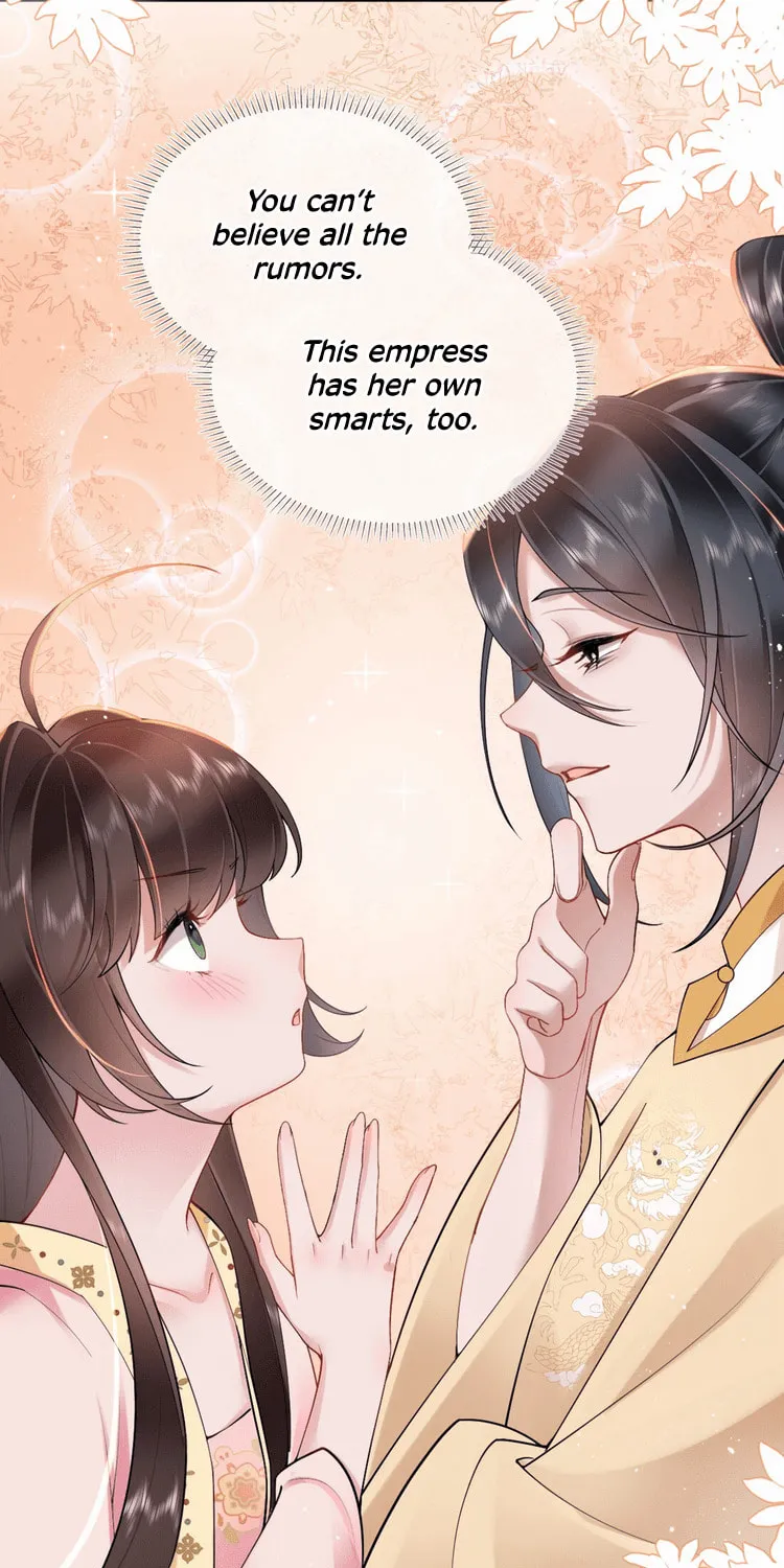 Bu Zhi Bixia Shi Nülang Chapter 4 page 15 - 