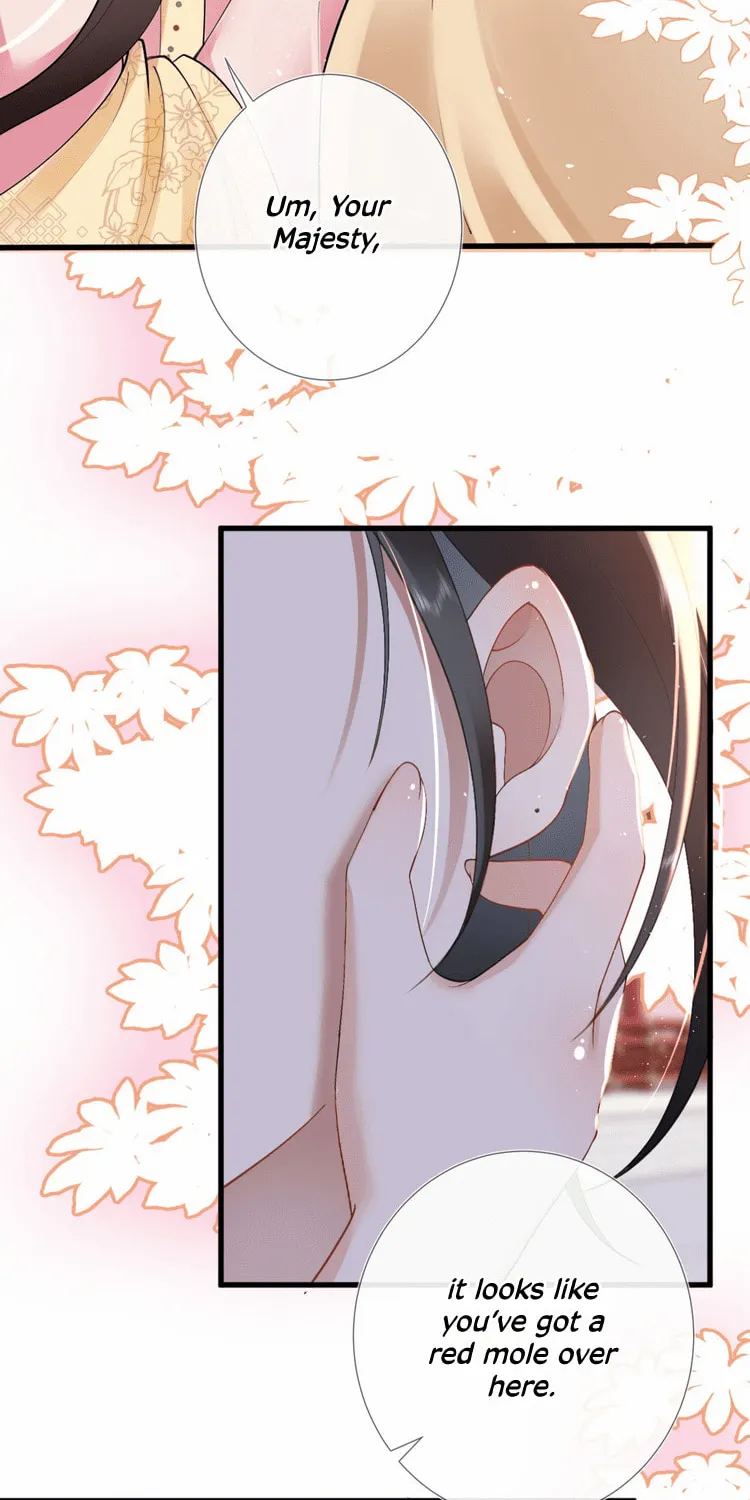 Bu Zhi Bixia Shi Nülang Chapter 4 page 16 - 