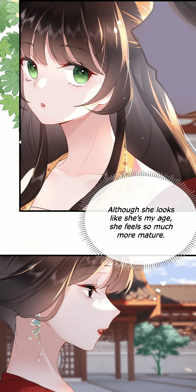 Bu Zhi Bixia Shi Nülang Chapter 4 page 34 - 