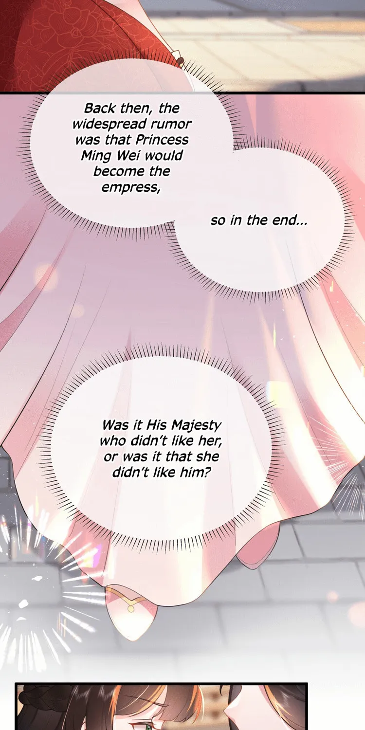 Bu Zhi Bixia Shi Nülang Chapter 4 page 35 - 