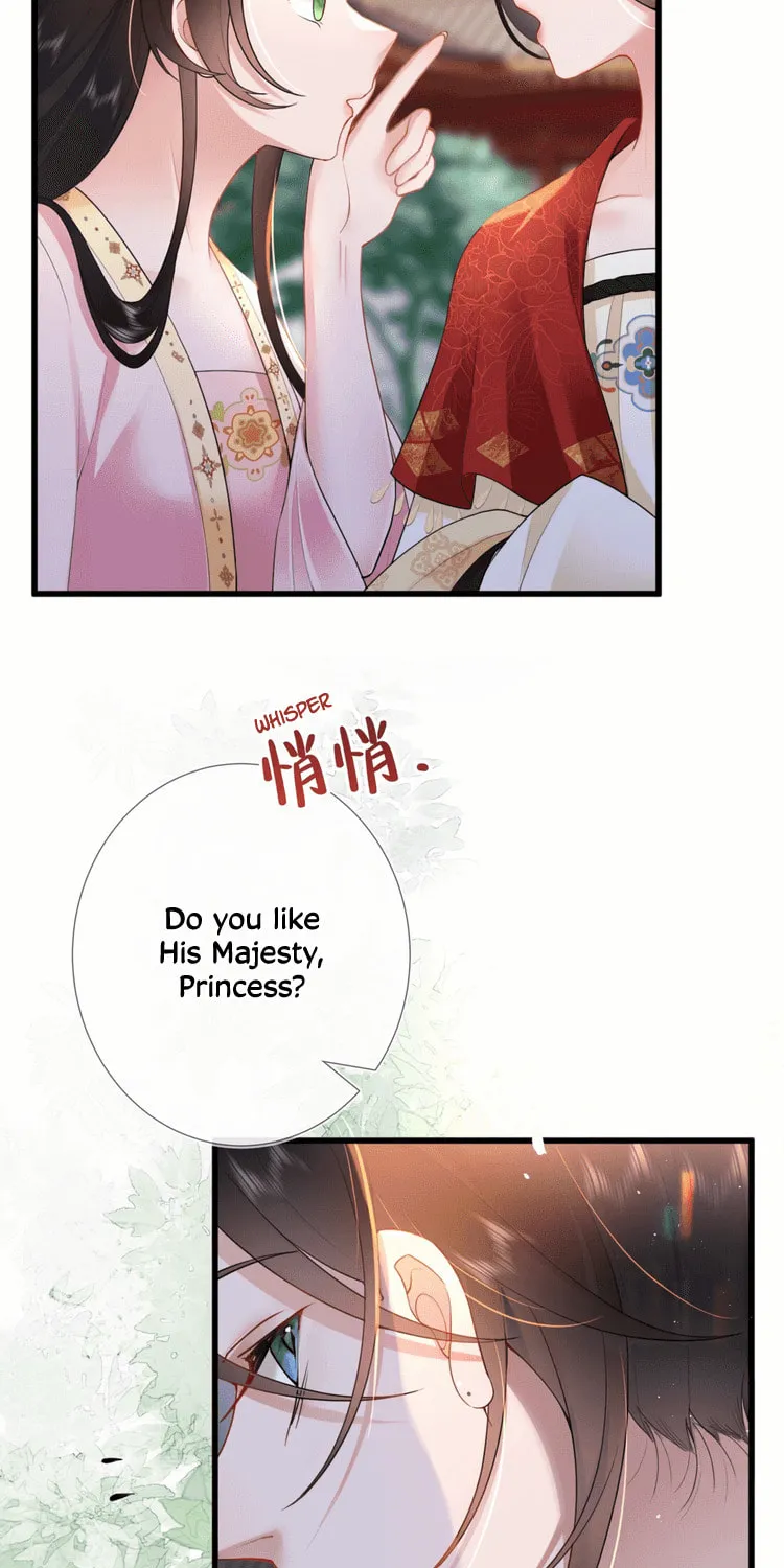 Bu Zhi Bixia Shi Nülang Chapter 4 page 36 - 