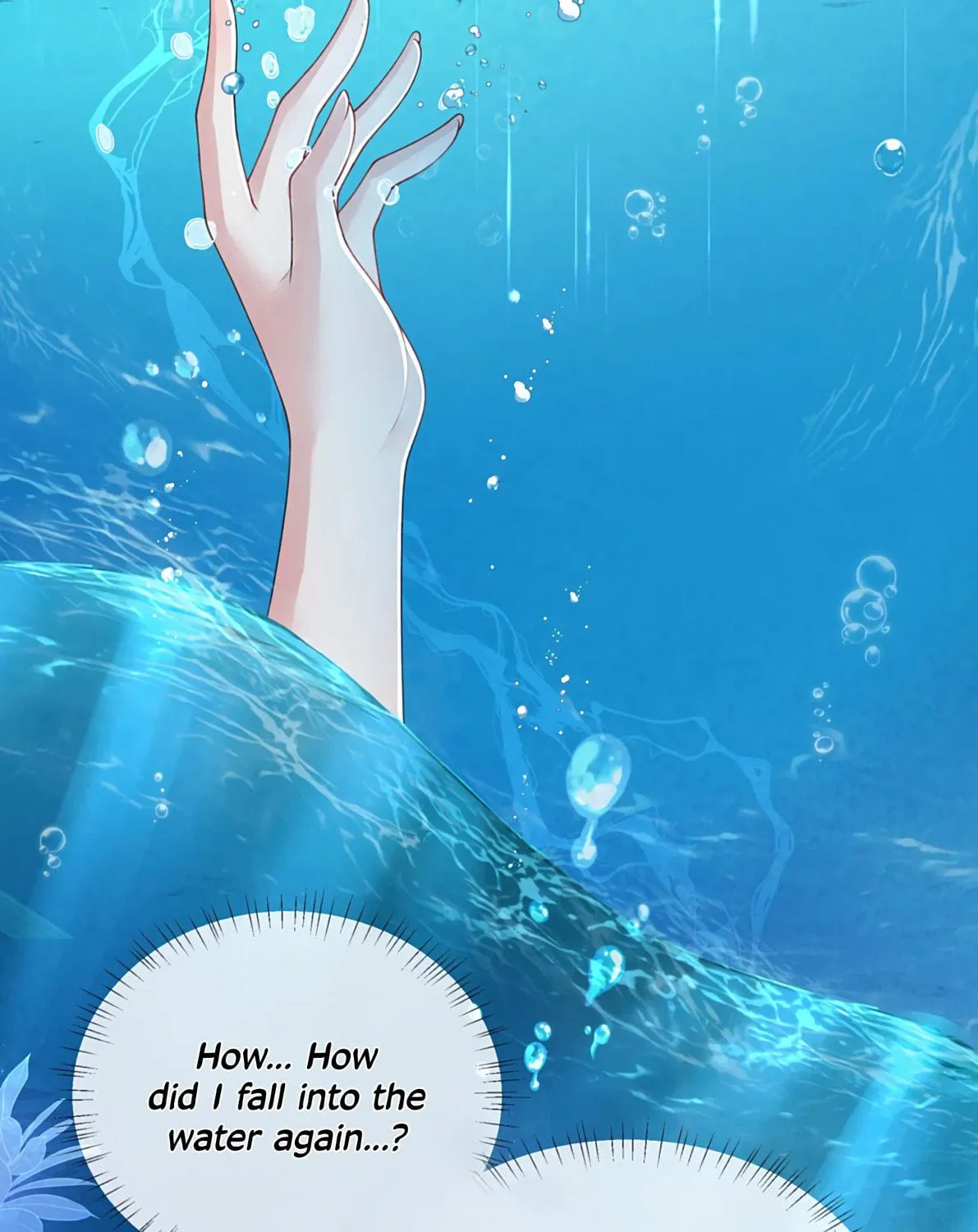 Bu Zhi Bixia Shi Nülang Chapter 40 page 14 - 