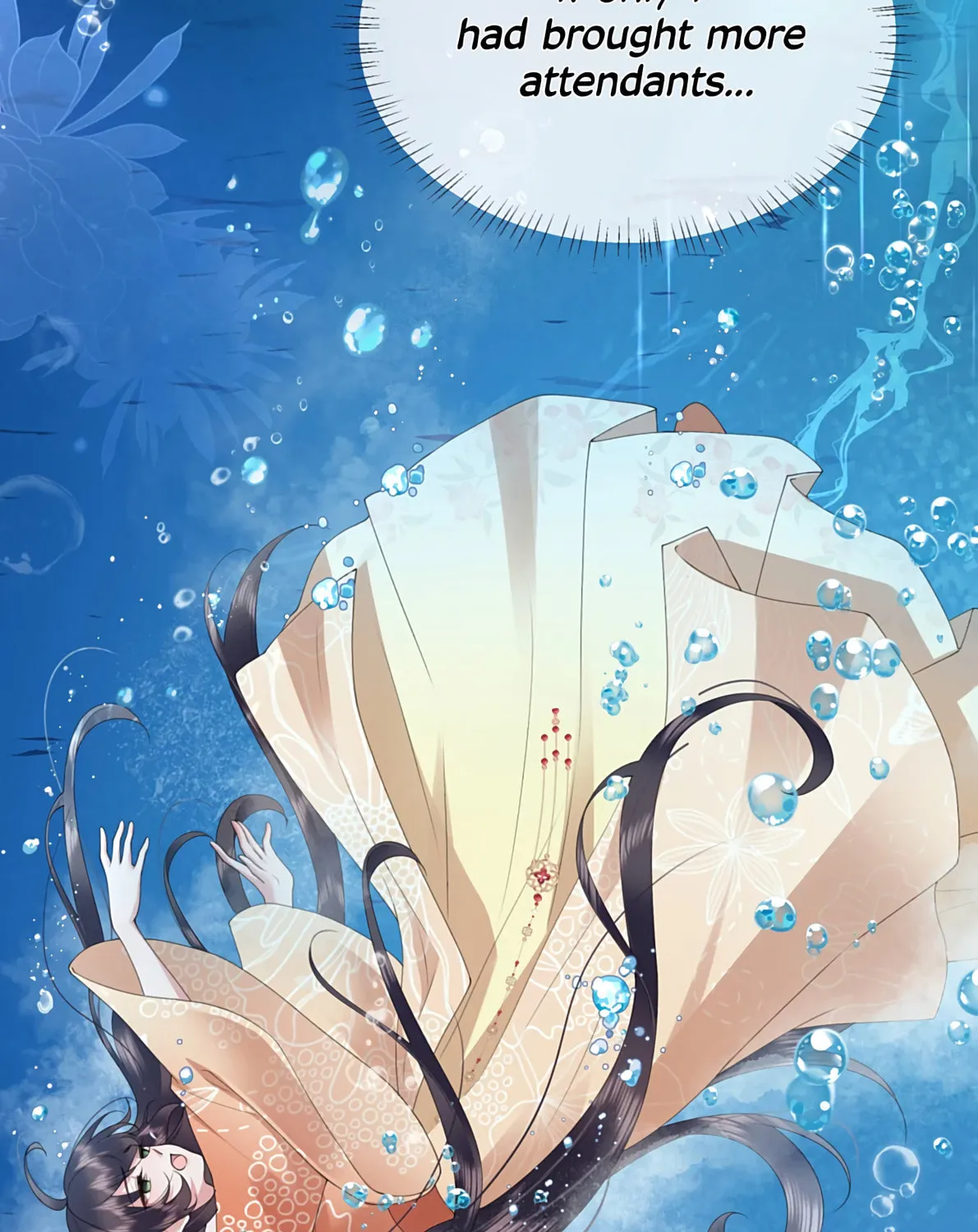 Bu Zhi Bixia Shi Nülang Chapter 40 page 16 - 