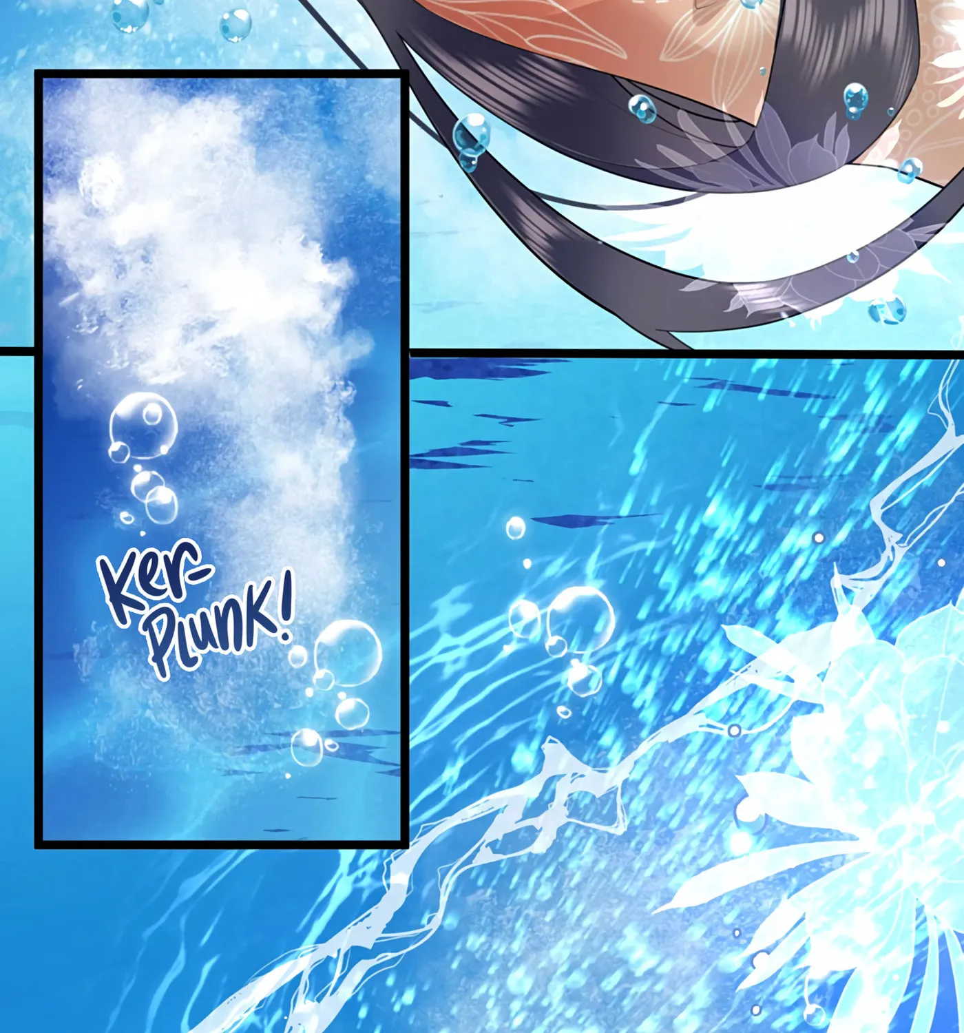 Bu Zhi Bixia Shi Nülang Chapter 40 page 23 - 